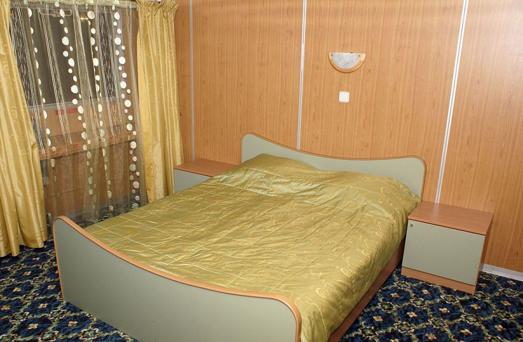 Люкс