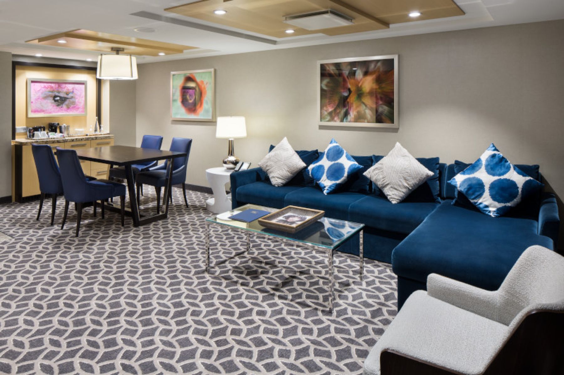 Сьют Owner's Suite