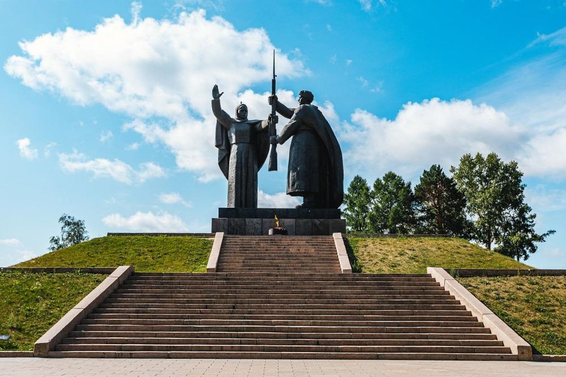 Томск