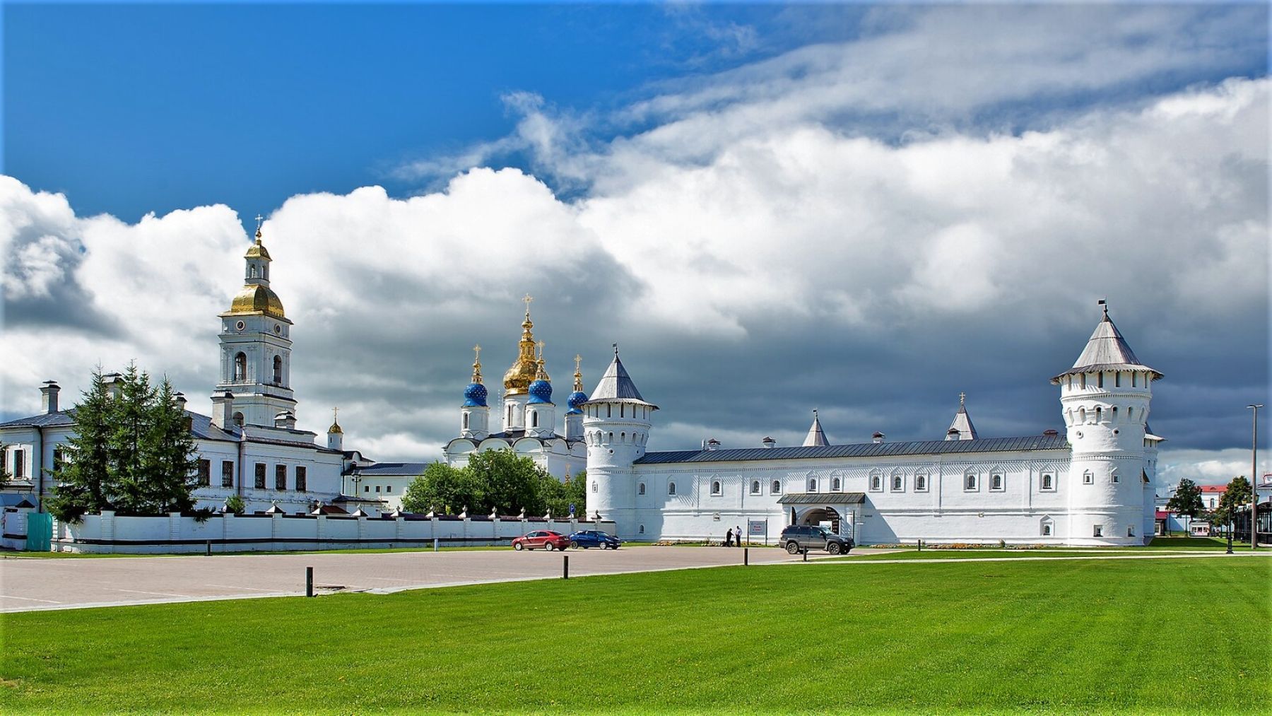 Круиз на Северная сказка из города Салехард