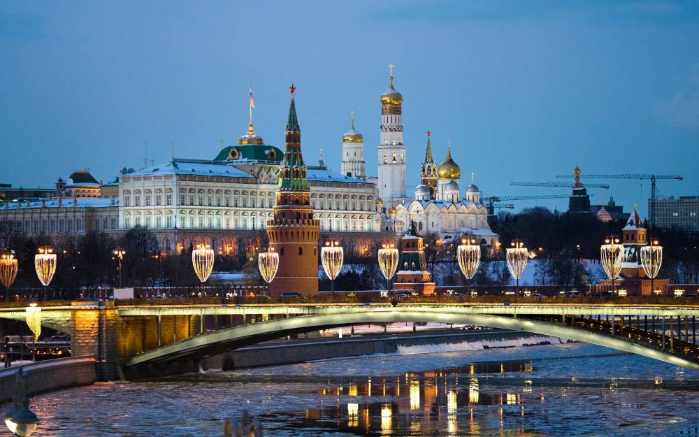 Круизы северного речного вокзала в Москве