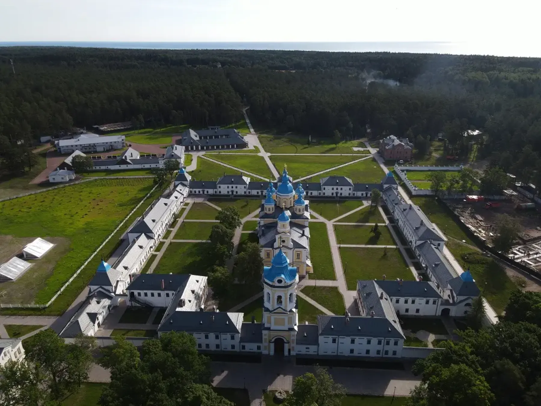 Коневец
