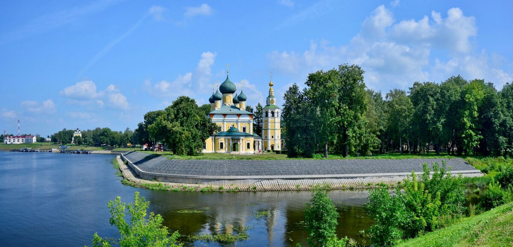 Углич