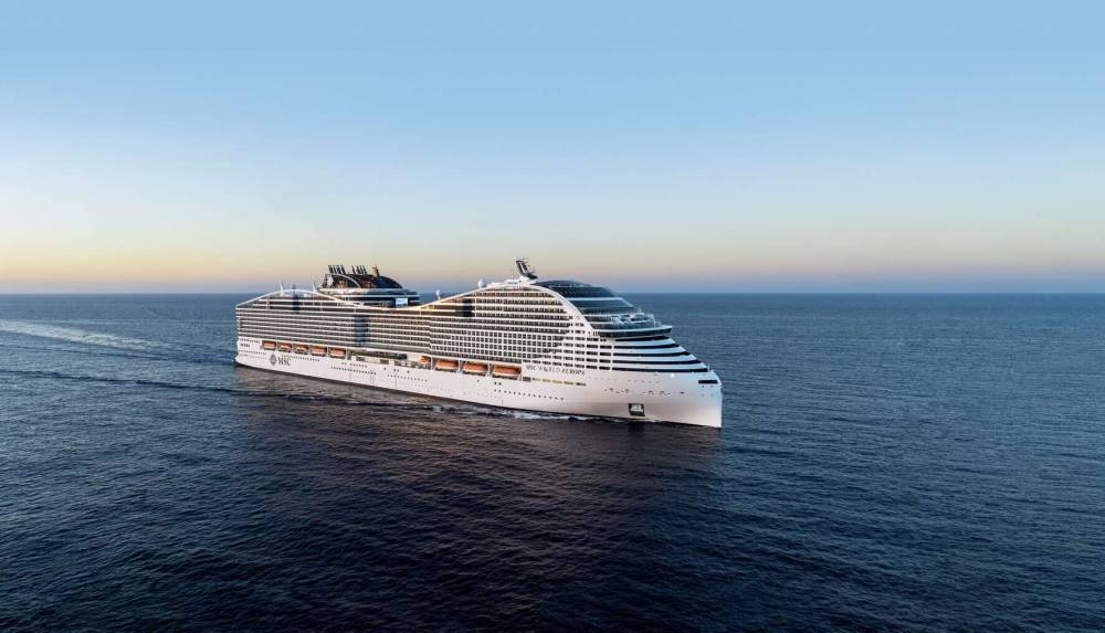 MSC Cruises