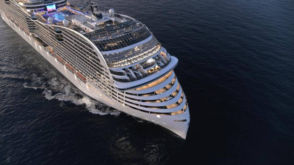 MSC Cruises