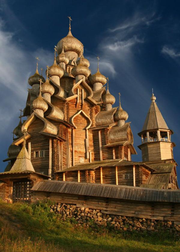 Карелия